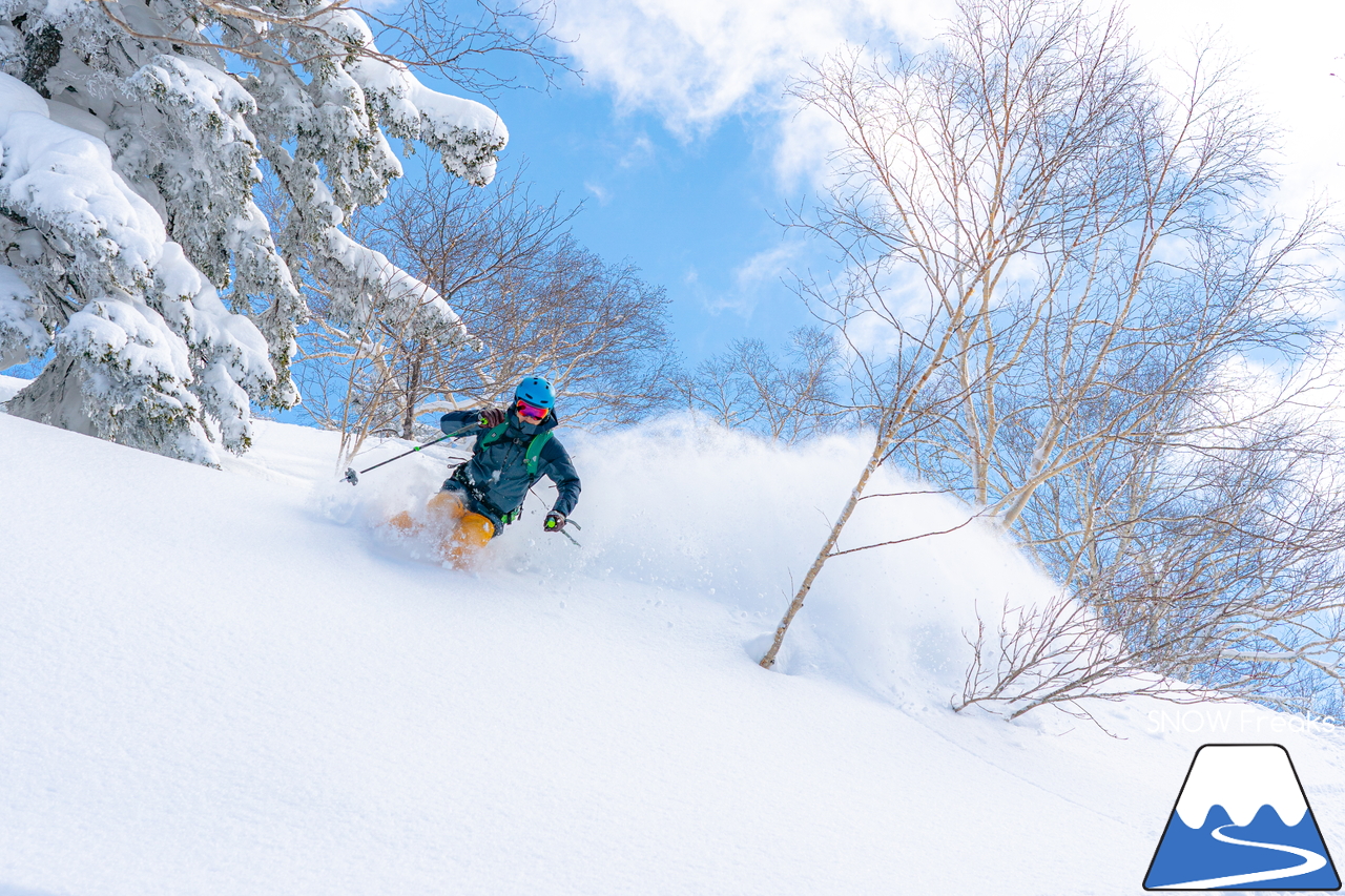 大雪山旭岳ロープウェイ｜別格の美しさと良質な粉雪。今年も北海道最高峰『旭岳』は、最高でした。
